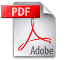 icône pdf