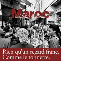 Gif animé présentant les couvertures des éditions Métamorphoses.